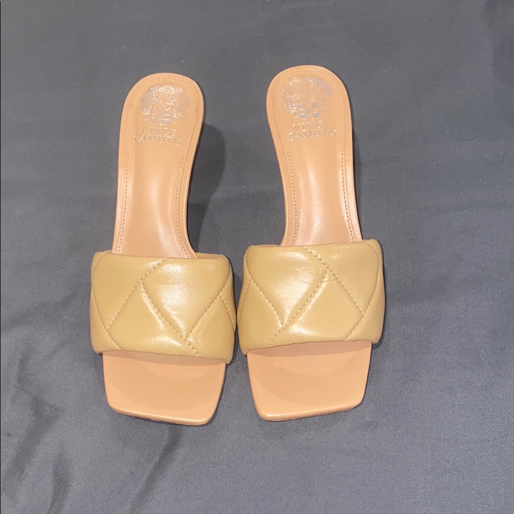 Vince Camuto Heels